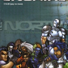SHARKEY-NORTH-NSA 20--north radical technology