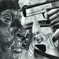 "Mothafukin Blessin"