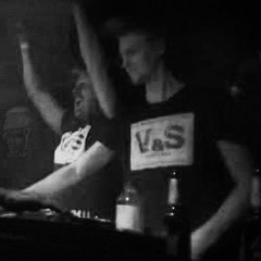 Vater&Sohn Techno @ pydna alliance camp 2016 nature one