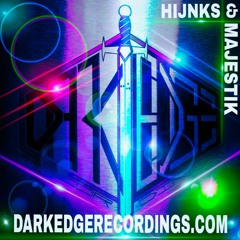 MAJESTIK. Dark Edge Set, 2016.MP3