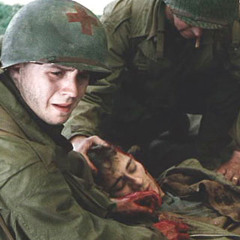 We Need A Medic on Breakdance Beach STAT