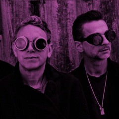 Depeche Mode - Policy Of Truth (Zar Neko Edit)