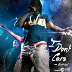 Chief Keef - I Don't Care
