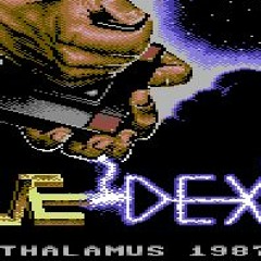 Quedex