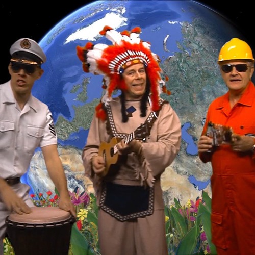 PS Troika - Andides Kord Kõndides