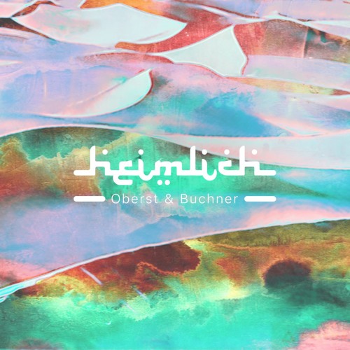 Heimlich Podcast #1 by Oberst & Buchner