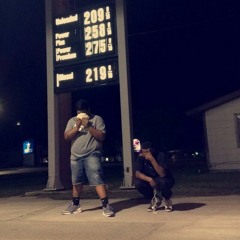 Texaco ft Deshawn Rozaye x Jayflash