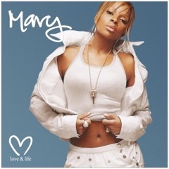 Mary J. - What You Gonna Do (QL productions