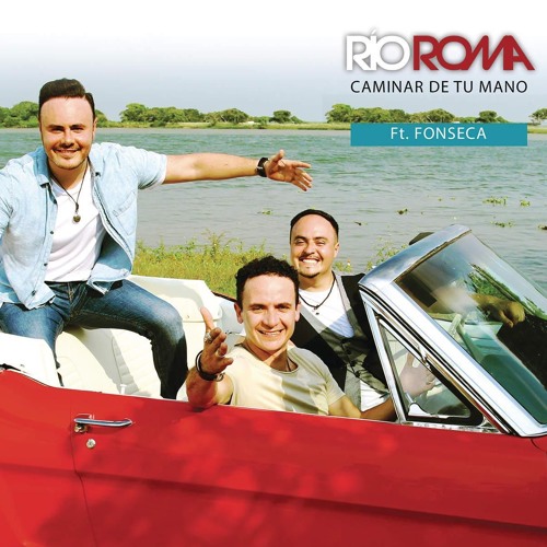 Stream Caminar de tu mano Rio Roma Ft Fonseca Instrumental by jorgemidis |  Listen online for free on SoundCloud