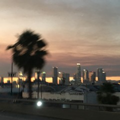 Marcy's Playground Cover