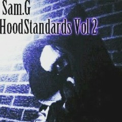 Sam.G - Father Time