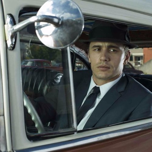 Rags To Riches (Instrumental)   Music From The Fox UK Advert For Wayward Pines And Outcast