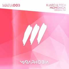 XiJaro & Pitch - Momonga [Maraphobia]