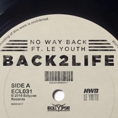 Back2Life ft. Le Youth (Original Mix)