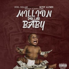 Million Dollar Baby ft Motif Alumni