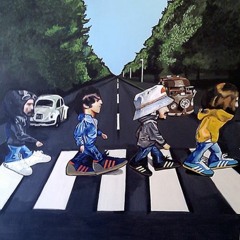 Wonderwall remix ///