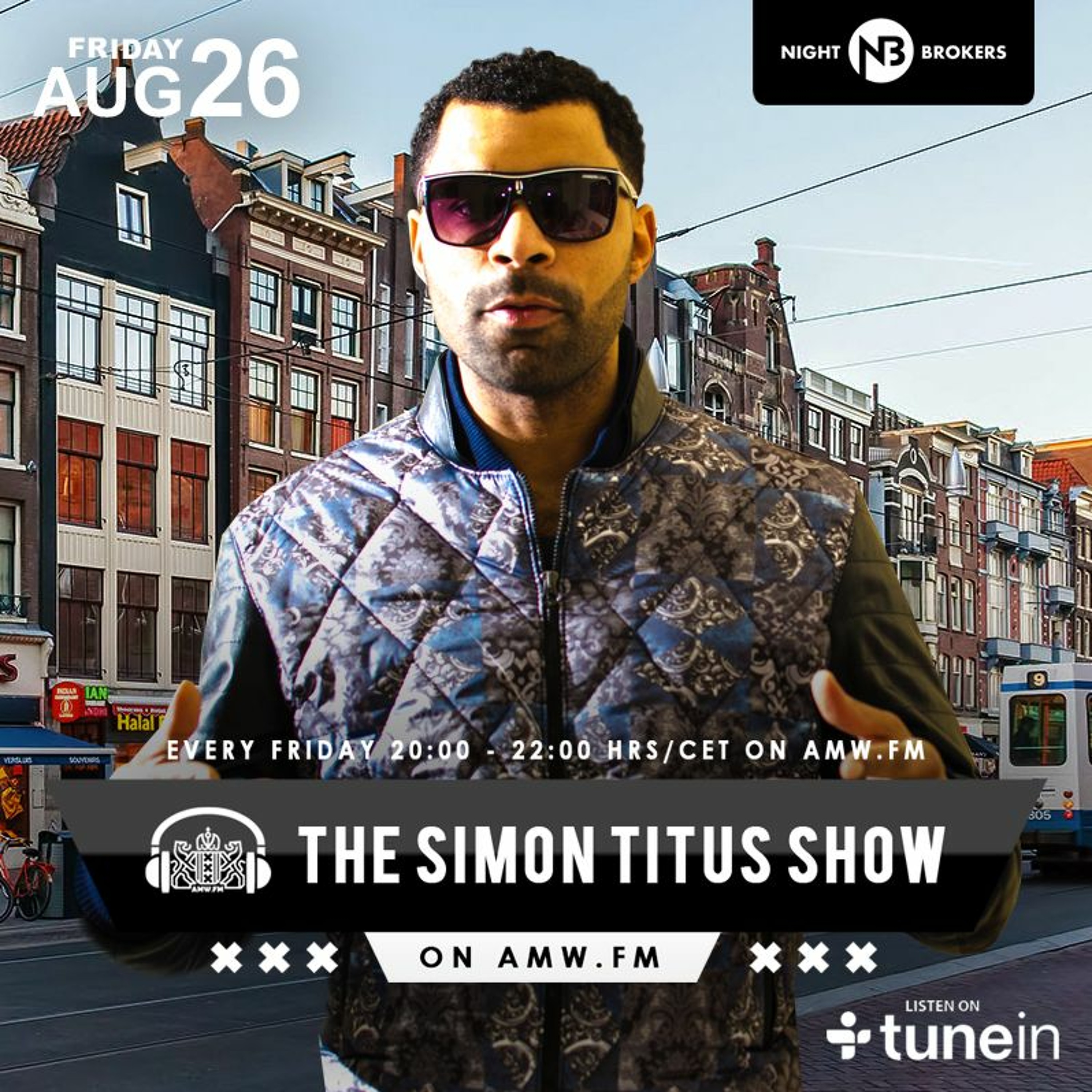 Titus Live