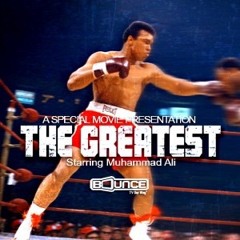 The Greatest - Cameron Adamson