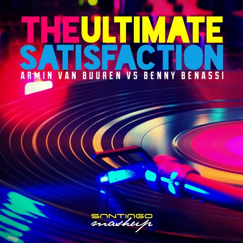 Stream Armin Van Buuren Vs Benny Benassi - The Ultimate.