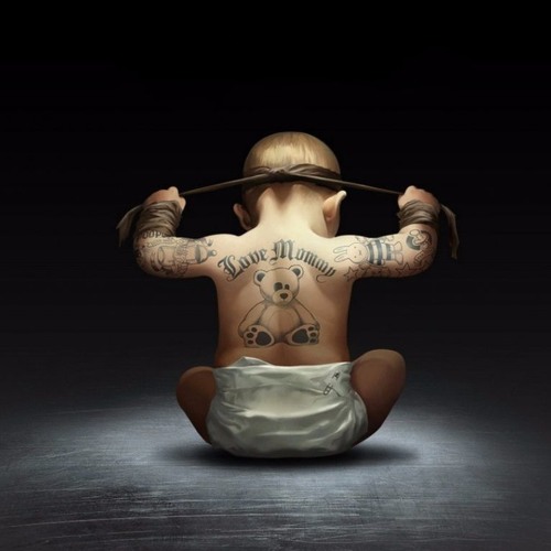 Hustle N The Way * Rap / Hip Hop Instrumental *