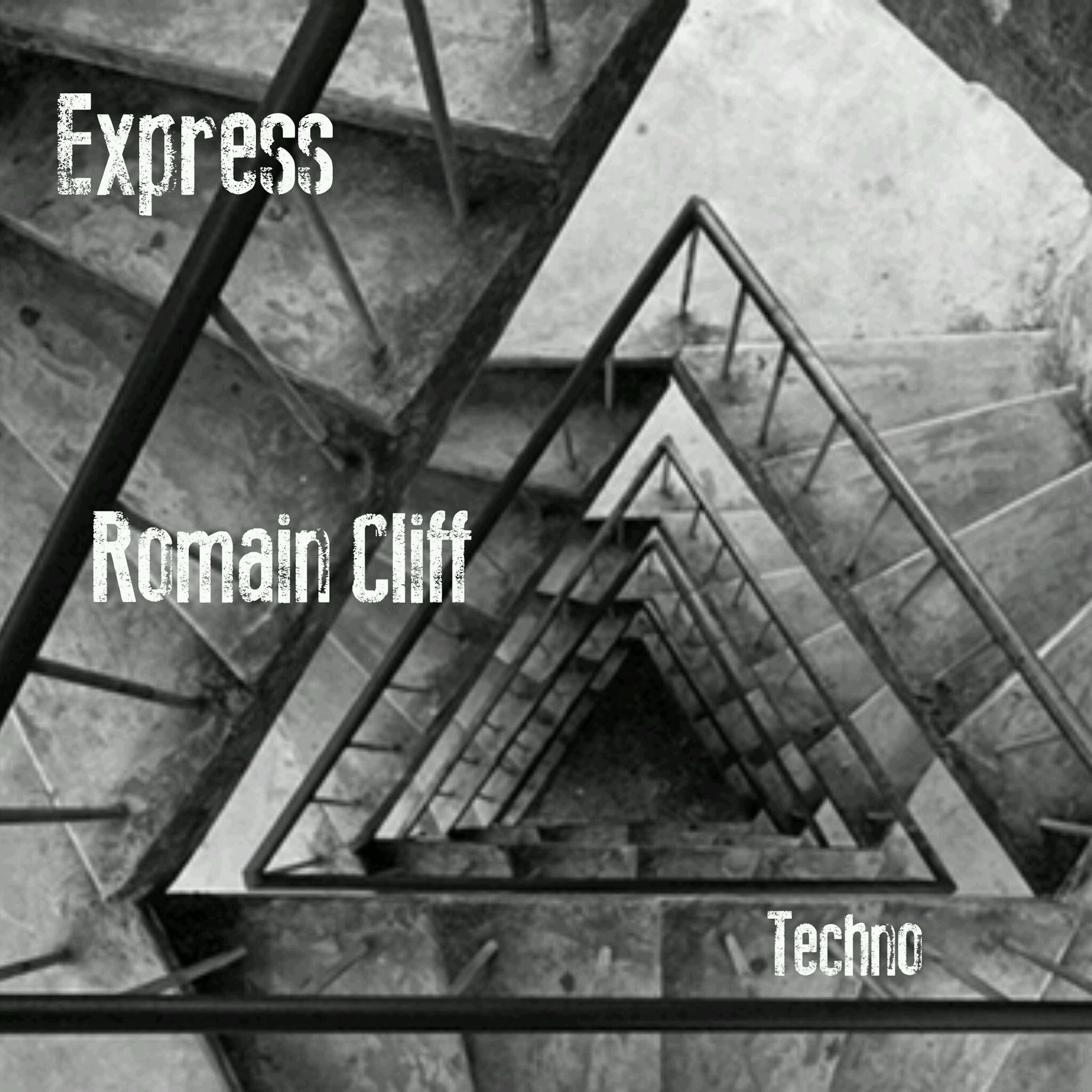Romain Cliff