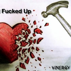 All Fucked Up