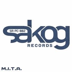 Sakog Records - Podcast 02 by M.I.T.A.