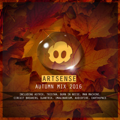 ArtSense - Autumn Dj Mix