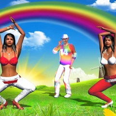 PS Troika - India Disko