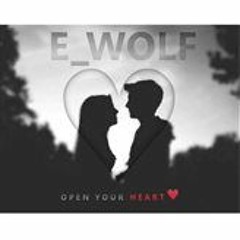 Patryk Wilk - Open Your Heart