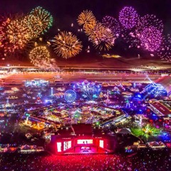 Past Live Sets and Mixes