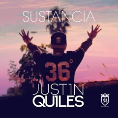 J Quiles - Sustancia (Extended DjElles)