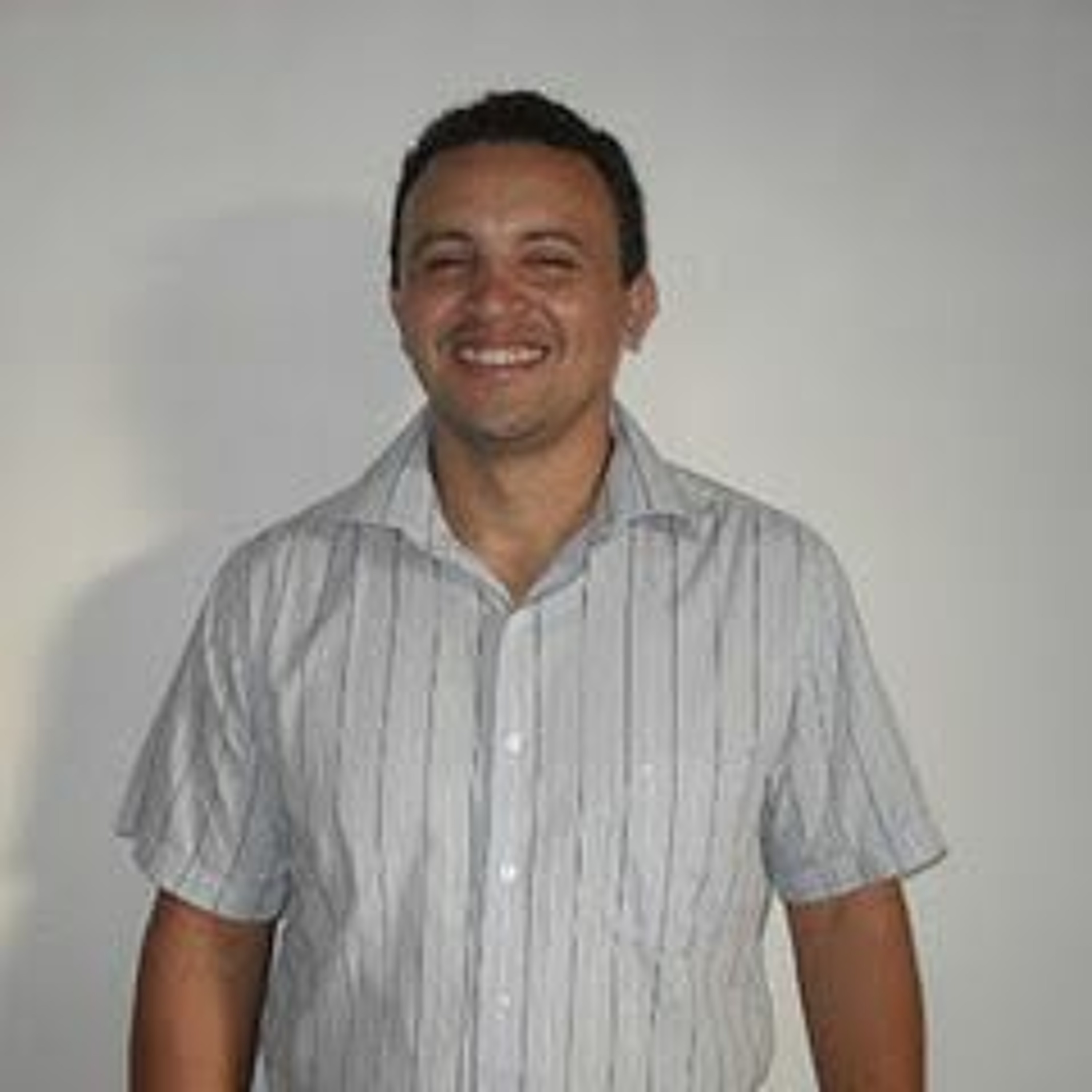 Clesio Marques 1