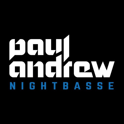 Paul Andrew - Turn Up!