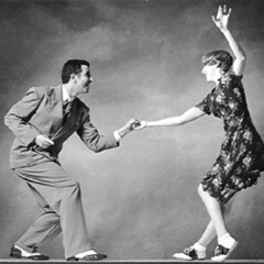 swing/blues/ big band