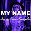 YOUNG THUG x QUAVO TYPE BEAT - "MY NAME" | Young Rosko