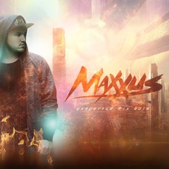 Maxxus - Hardstyle Mix 2016