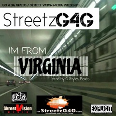 Im From Virginia
