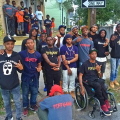 Hatin On Us (Trilla Season)