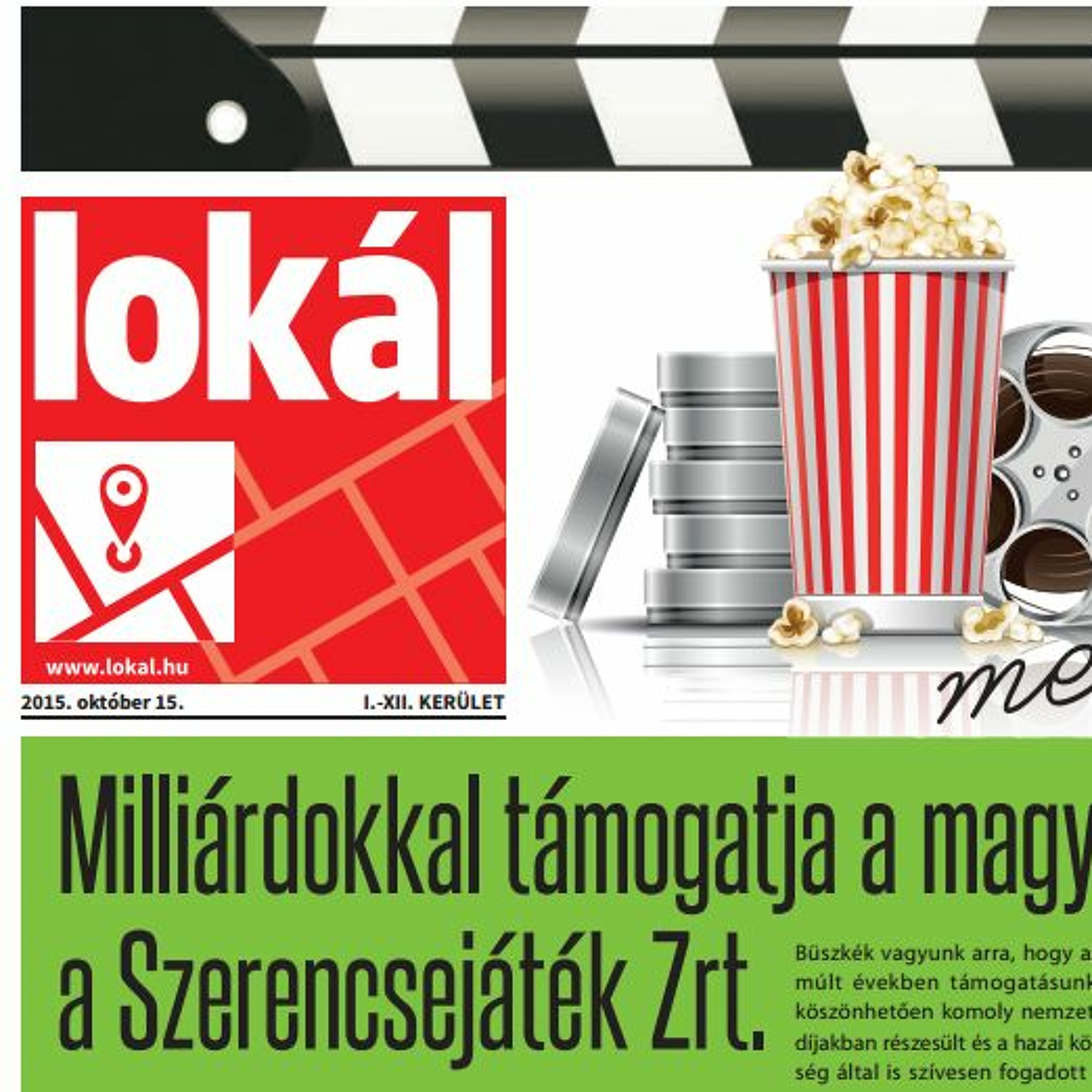 Ingyenes hetilap közpénzzel kitömve – mennyibe kerül a Lokál az adófizetőknek? episode artwork