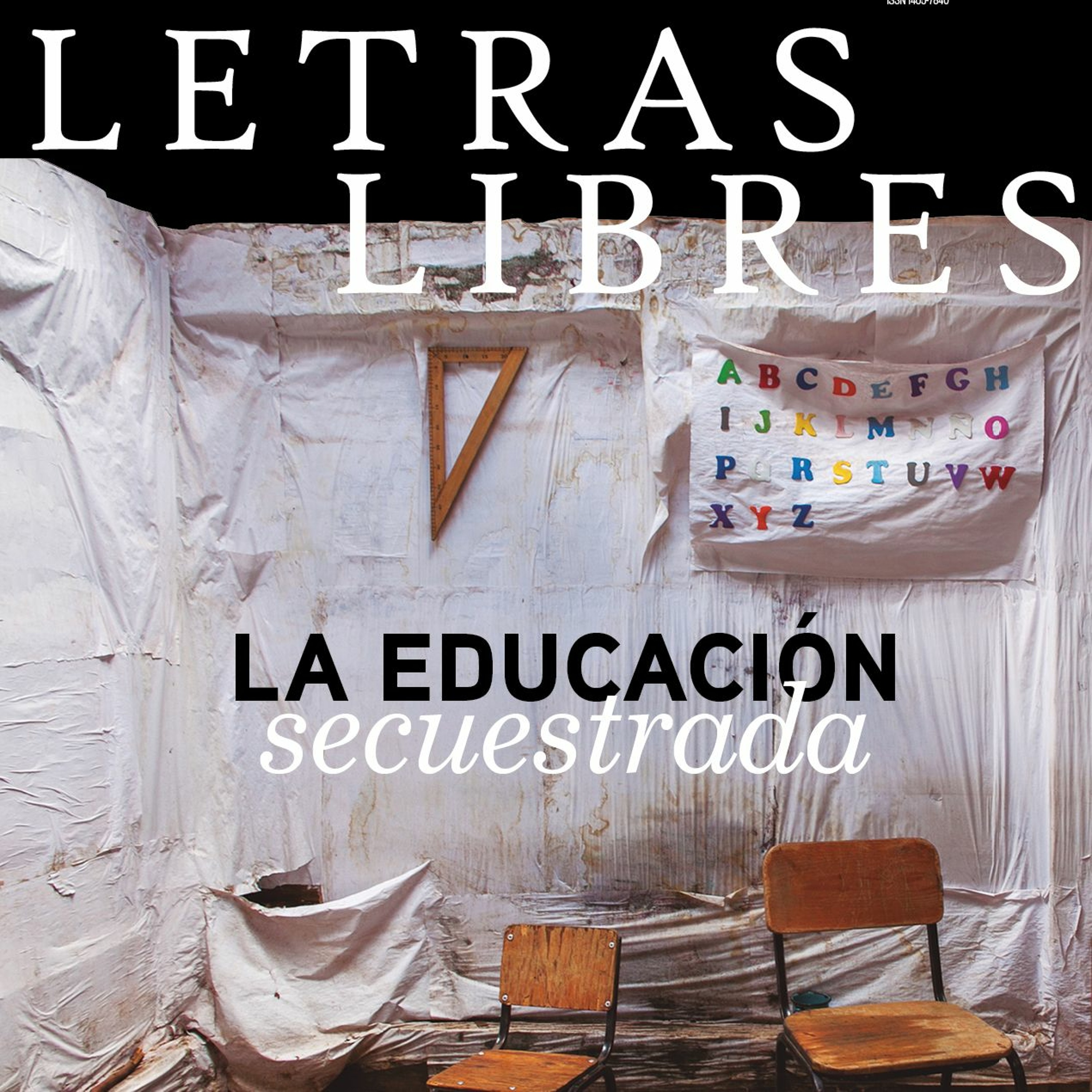 Podcasts de Letras Libres