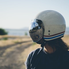 eraze the borders - Where is my Helmet?