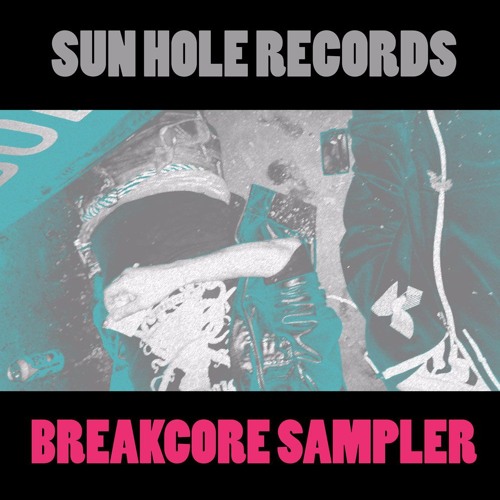 (SHR001) Breakcore Sampler