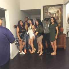 King Reefa SODMG & Ka$h - CantSaveNoThot