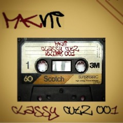 Classy Cutz Volume 001