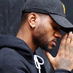 Smooth R&B Instrumental (Bryson Tiller, Tory Lanez Type Beat) - "Adore Me"