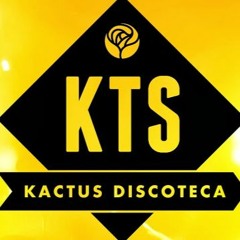SPOT KACTUS DISCOTECKA SET