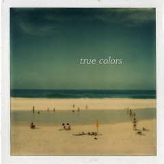 [true colors]