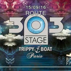 Dj set Electro Techno to Acid Techno by Bourriquet