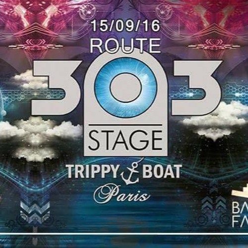Dj set Electro Techno to Acid Techno by Bourriquet